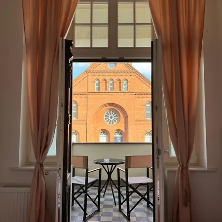 Apartamenty Filmowe Z Parkingiem Torun Exterior photo