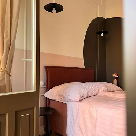 Apartamenty Filmowe Z Parkingiem Torun Exterior photo
