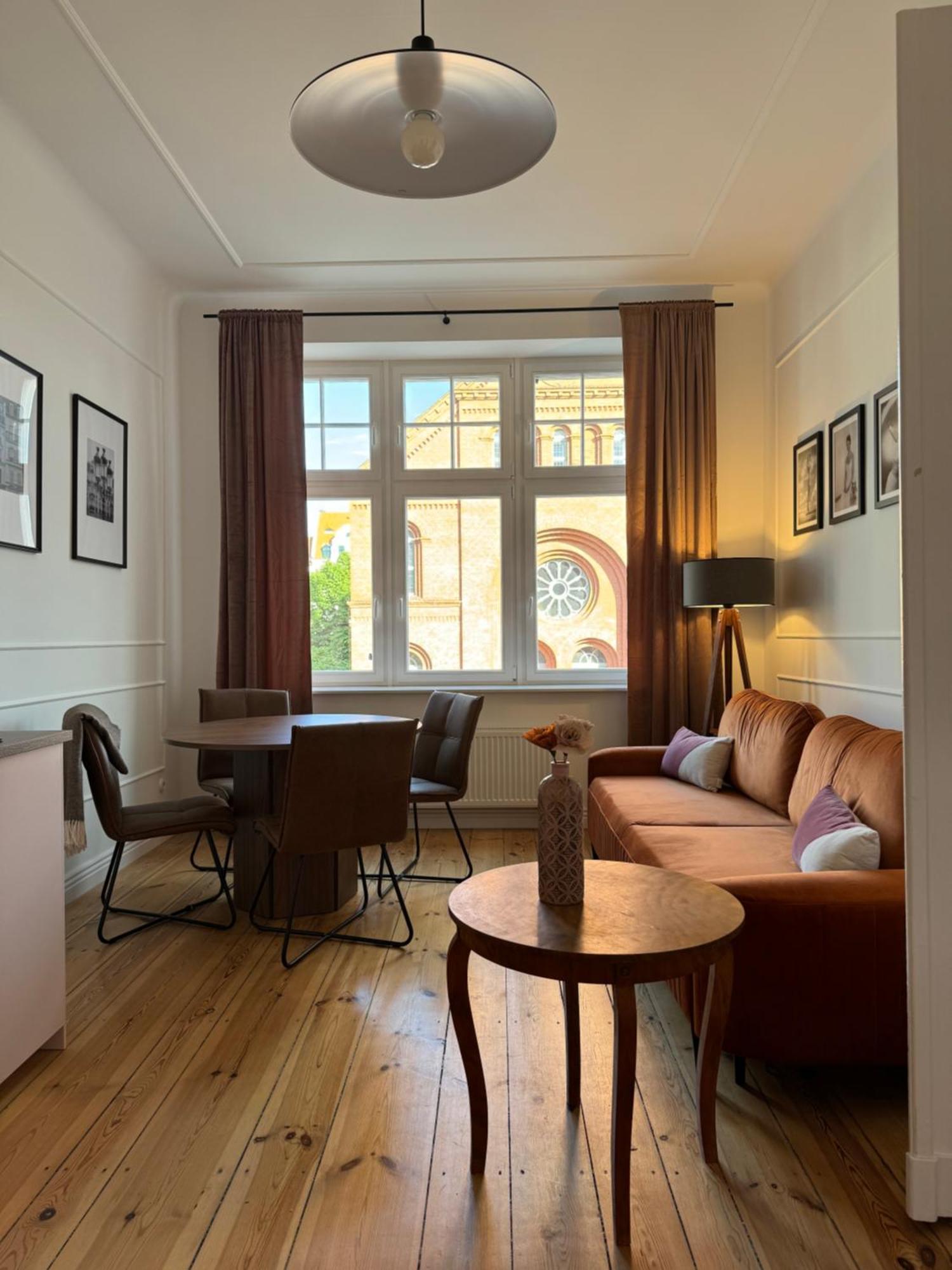 Apartment Filmowe Z Parkingiem